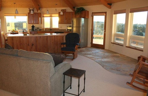 Mancos House | Enchanted Retreat, the perfect getaway retreat in southwest Colorado!