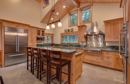 Ridgewood House | Enchanted Ridge - TLUXP