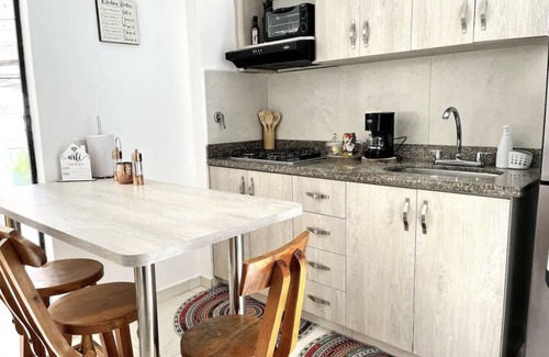 Sabaneta Apartment | Enchanted sabaneta condo