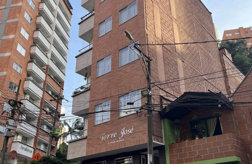 Sabaneta Apartment | Enchanted sabaneta condo