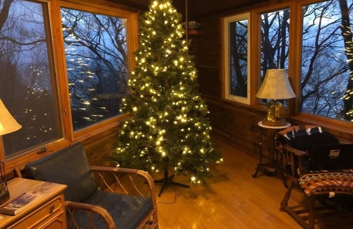 West Olive House | Enchanted Treehouse On Lake Michigan - Near Grand Haven and Holland