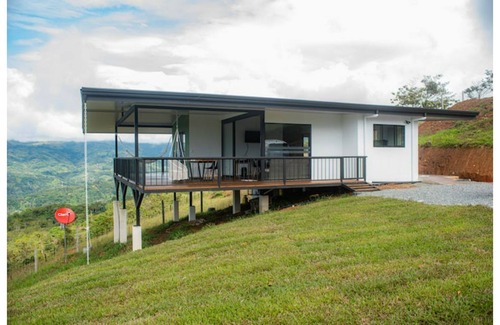 El General Cabin | Enchanted View Cabin