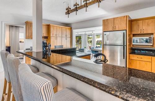 Bel Air House | Enchanting, dog-friendly, waterfront home with dock, bikes, & washer/dryer