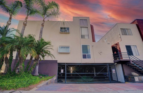 Imperial Beach Condo | Enchanting 2-bedroom condo with WiFi in Imperial Beach