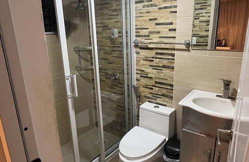Villa Mella Apartment | Enchanting 2-bedroom apartment with AC in Santo Domingo