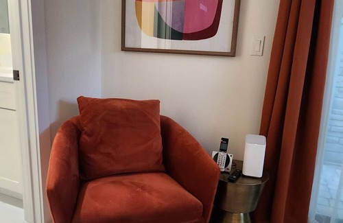 Lazy Lake House | Enchanting 2-bedroom 2 bath house with Private pool