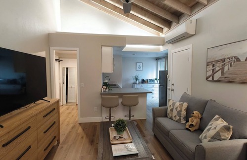 Coto de Caza Apartment | Enchanting 2-bedroom apartment with AC in Coto de Caza