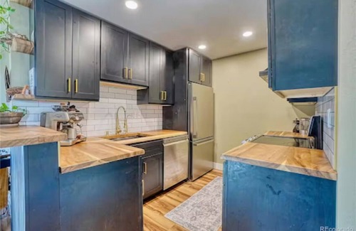 Gunbarrel Condo | Enchanting 2-bedroom condo with AC in Boulder