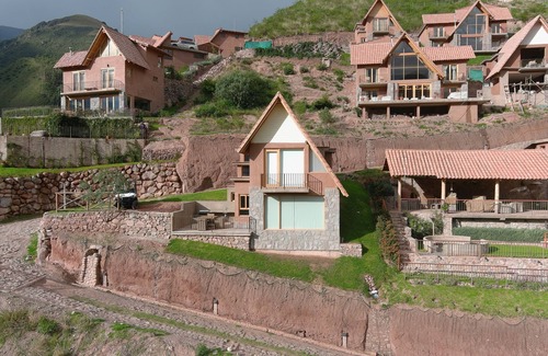 Huaran House | Enchanting 3-bedroom house with WiFi in Urubamba