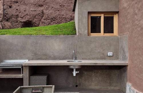 Huaran House | Enchanting 3-bedroom house with WiFi in Urubamba