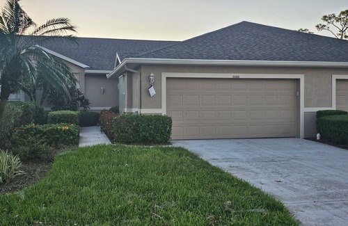 Sarasota House | Enchanting 3-Bedroom Townhome in Sarasota Perfect for Your Florida Getaway!