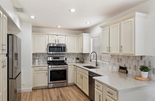 Tatum Ranch House | Enchanting 3-bedroom house with Pool in Cave Creek