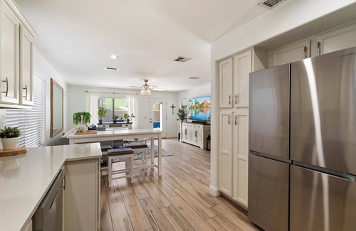 Tatum Ranch House | Enchanting 3-bedroom house with Pool in Cave Creek