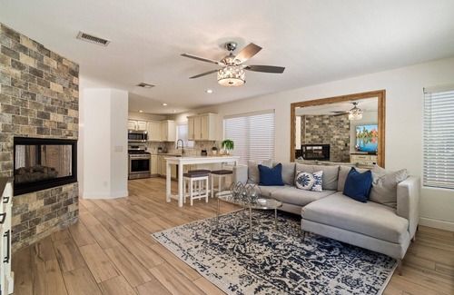 Tatum Ranch House | Enchanting 3-bedroom house with Pool in Cave Creek