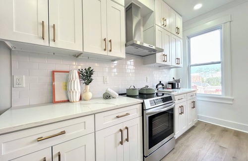 Petworth House | Enchanting 3-bedroom house in Petworth