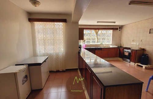 Kiserian Other | Enchanting 4-bedroom farmhouse in Kajiado County