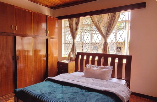 Kiserian Other | Enchanting 4-bedroom farmhouse in Kajiado County