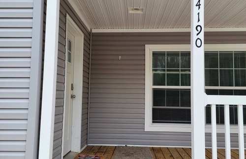 Harbor Springs House | Enchanting 4-bedroom house with WiFi in Harbor Springs