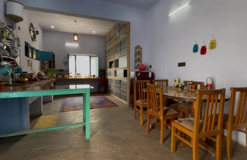 Lansdowne House | Enchanting 4-bedroom house in Lansdowne