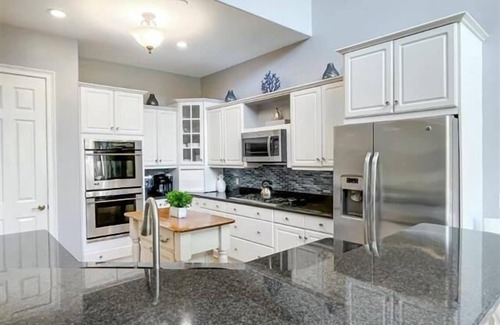 Lawton Woods House | Enchanting 4 bedroom home in Sea Pines Resort, close to Lawton Stables