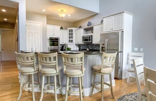 Lawton Woods House | Enchanting 4 bedroom home in Sea Pines Resort, close to Lawton Stables