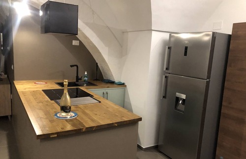 Brindisi Histotic Center Apartment | Enchanting Accommodation Brindisi &Transfer