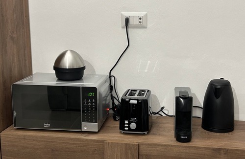 Brindisi Histotic Center Apartment | Enchanting Accommodation Brindisi &Transfer