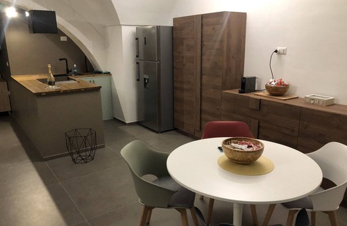 Brindisi Histotic Center Apartment | Enchanting Accommodation Brindisi &Transfer