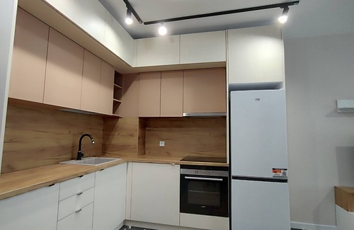 Primorski Apartment | Enchanting apartment with see view in vibrant Varna