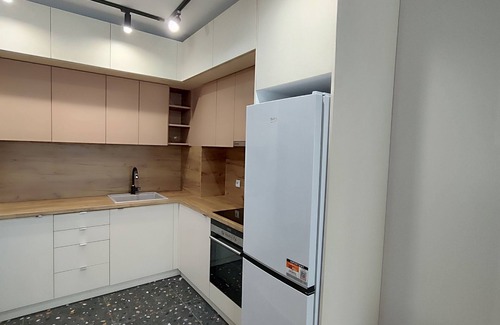 Primorski Apartment | Enchanting apartment with see view in vibrant Varna
