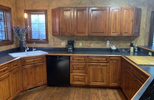 Rockerville House | Enchanting Black Hills Castle near Mt Rushmore/Rapid City