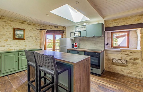 Serignac Other | Enchanting farmhouse and cottage surrounded by vineyards in Floressas France