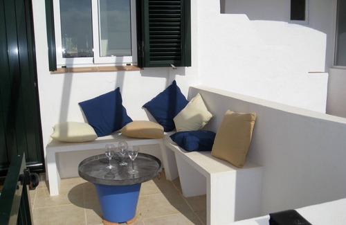 Biniancolla House | Enchanting fisherman’s cottage in front of the sea in Biniancolla