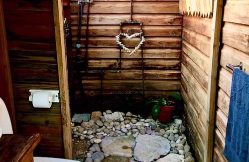 Witelsbos Cabin | Enchanting Forest Cabin in Tsitsikamma