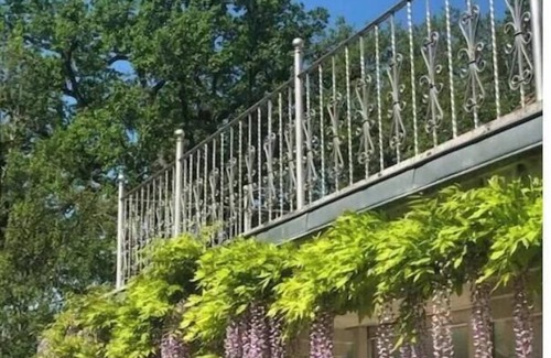 Eymet House | ENCHANTING DORDOGNE CHÂTEAU: LUXURIOUS GETAWAY IN SCENIC FRANCE