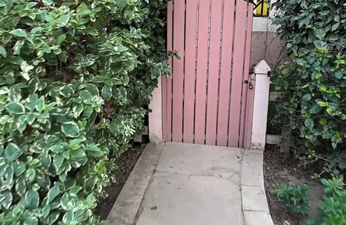 Al Rehab Apartment | Enchanting garden studio fully airconditioned