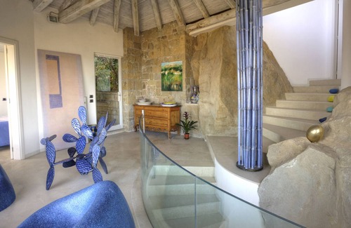 Capo d'Orlando Villa | Enchanting luxury villa with pool 300 meters from the sea in Capo d'Orlando