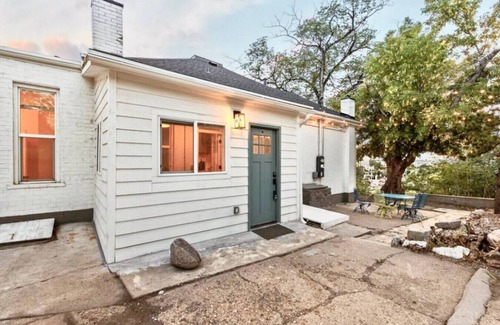 Ogden House | Enchanting Ogden Cottage (N)