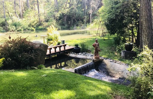 Apple Hill Apartment | Enchanting Property in Heart of Apple Hill