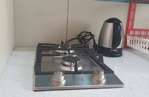 Mlolongo Apartment | Enchanting studio apartment in Nairobi 15minutes away from the Airport.