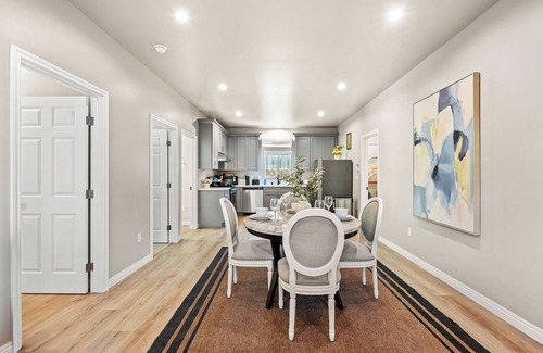 Hacienda Heights Villa | Enchanting villa with AC in Hacienda Heights - 3 bedrooms