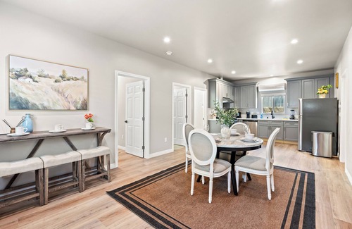 Hacienda Heights Villa | Enchanting villa with AC in Hacienda Heights - 3 bedrooms