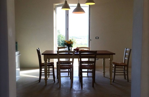 Noto Villa | Enchanting Villa set in Noto's countryside, close to Vendicari Natural Reserve