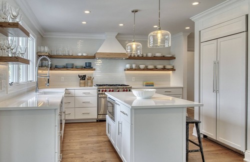Village of Southampton House | Enchanting village house