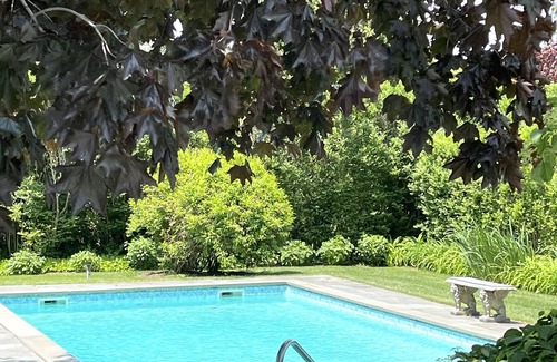 Village of Southampton House | Enchanting village house