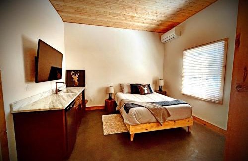 Downtown Leavenworth House | Enchantment Lodges - 5 min walk to downtown