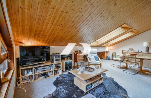 Saint-Jean-dʼAulps Apartment | Enchaple A5 - Saint Jean D'Aulps Ski Resort - 6 persons