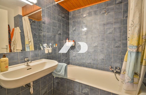 Saint-Jean-dʼAulps Apartment | Enchaple A5 - Saint Jean D'Aulps Ski Resort - 6 persons