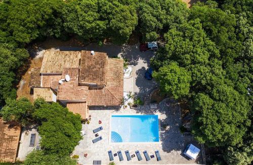 Pollensa Villa | Encinas