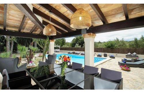 Pollensa Villa | Encinas
